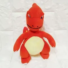 ポケモン リザード ぬいぐるみ ポケモンセンター 2017