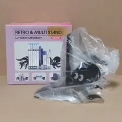レトロ＆マルチスタンドRAKKASAN GAME&WATCH コロンバスサークル レトロ＆マルチスタンドRAKKASAN GAME&WATCH コロンバスサークル