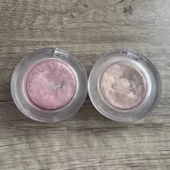 CLINIQUE リッドポップ 03 08 アイシャドウ 2個セットのサムネイル