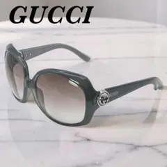 GUCCI サングラス GG2966 インターロッキングG 黒 Y2K GG - メルカリ