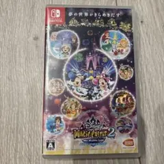 ディズニーマジックキャッスル マイ・ハッピー・ライフ2 エンチャンテッド エデ…