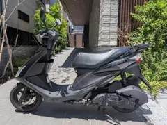 51680km スズキ アドレスV125S CF4MA 小型 兵庫 - メルカリ