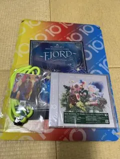 MGA MAGICAL 10 YEARS アニバーサリーベストアルバム