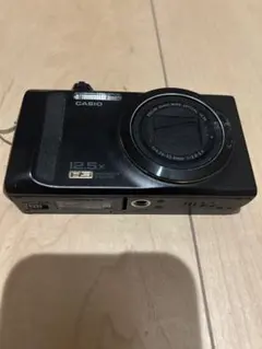 CASIO EXILIM EX-ZR310 コンパクトデジタルカメラ 本体