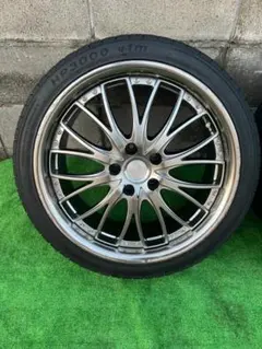 ④RAYS HOMURA 2×9 SEIBERLING SL201 19インチ - メルカリ