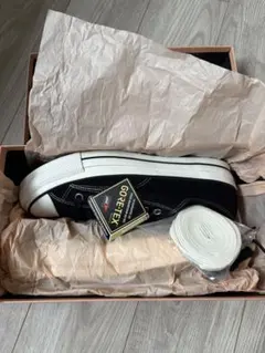 CONVERSE ADDICT CT CANVAS GORE-TEX OX