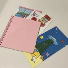 MYSTERY AT THEGROOMS' エルメスの馬さがし　ノベルティ