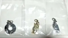 第五人格 一番くじメタルチャーム　3個セット