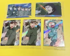 忍たま乱太郎 ウエハースカード