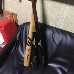 ミズノプロ硬式用バット