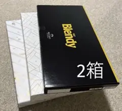 AGF ブレンディポーションPA30 36個入り× 2箱セットのサムネイル