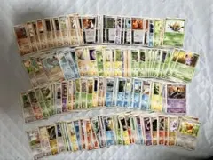 ポケカ ノーマルカード まとめ売り約870枚