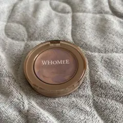 WHOMEE パウダリームグロウ ロシアンパープルのサムネイル