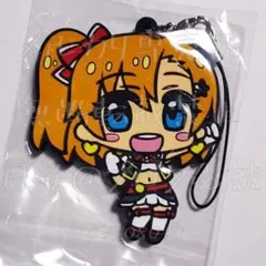 【定価以下】ラブライブ　穂乃果　ノーブラ　シークレット　ラバスト