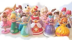 リカちゃん　マクドナルド　ハッピーセット　まとめ売り