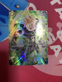 2026年最新】プロモ ブロリーの人気アイテム - メルカリ