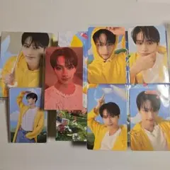 seventeenth heaven ジュン ユニバ特典