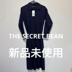 THE SECRET BEAN ワンピース NT0735 フリーサイズ