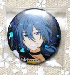 あんスタ スタステ 4th 缶バッジ ニキ - メルカリ