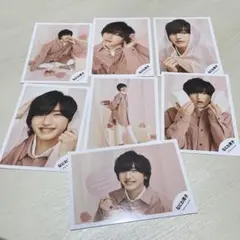 道枝駿佑 公式写真