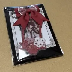 Collar×Malice カラマリ 榎本 中国 アクリルストラップ