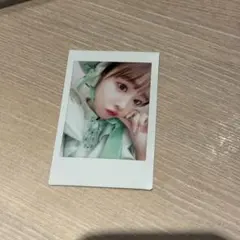TWICE サナ チェキ風フォト - メルカリ