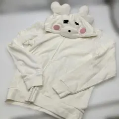 HoneyWorks クマパン パンミィ 雛 パーカー