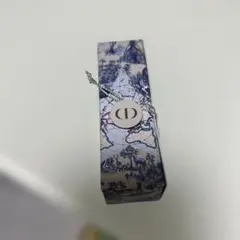 Diorバースデーギフト　リップケース