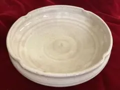 萩焼　菓子鉢　盛り鉢　1枚