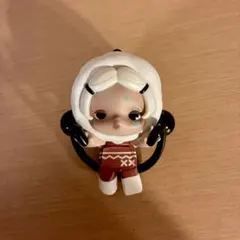 スカルパンダ SKULLPANDA off mode Rest day