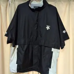 DESCENTE デサント RAIN FORCER レインウェア