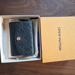 LOUIS VUITTON ルイヴィトン 二つ折り財布　ミニウォレットのサムネイル