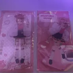 さ*読様 虹深 ˚ぬふ デビューグッズ - メルカリ