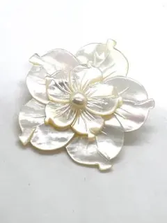 2025年最新】南洋真珠 ブローチの人気アイテム - メルカリ