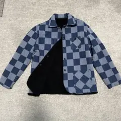 CHLORO クロロ　チェック　ジャケット　メンズ　アウター