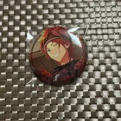 あんスタ 中国 偶像夢幻祭2 招募缶バッジ 天城燐音 開花前