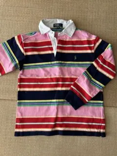 専用　Polo by Ralph Lauren ポロシャツ 140