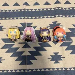 ホロライブ ちょこのっこ EN Myth