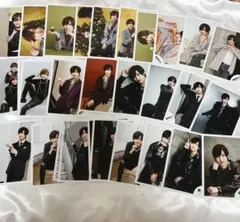 佐藤新　公式写真　約50枚