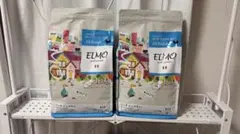 ELMO ORGANIC アダルト チキン ドライフード 800g×4袋 - メルカリ
