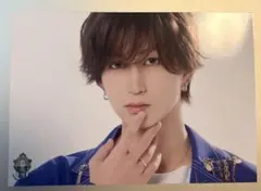 【即日発送可】池田彪馬 EBiDAN 15th Anniversary 生写真
