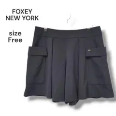 2026年最新】中古 foxey キュロットの人気アイテム - メルカリ