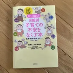 にこにこ家族の育児全書 育児編・病気編セット - メルカリ