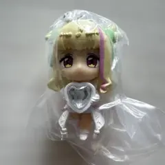 キミとアイドルプリキュア　キミとスイング2ガチャガチャ　キュアズキューン