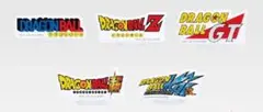 ドラゴンボール　一番くじ　f賞　アクリルスタンド