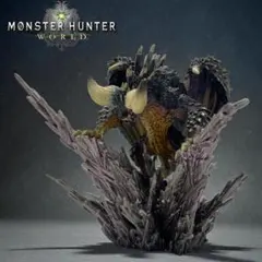 2026年最新】モンスターハンター ワールド ネルギガンテの人気アイテム