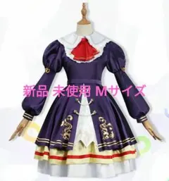 砂*風様 【未使用】ウマ娘 ダイイチルビー 勝負服 コスプレ衣装 - メルカリ