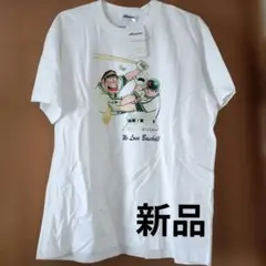 ミズノ ドカベン Tシャツのサムネイル