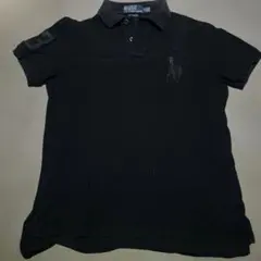 Polo Ralph Lauren ポロシャツ ビックポニー【y2k】swag