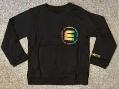 EL RODEO エルロデオ 子供服 キッズ ロンT 長袖 Tシャツ